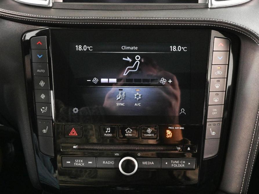 Infiniti QX50 II Ростов-на-Дону  - изображение 16