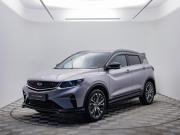 Geely Coolray I Москва  - изображение 20