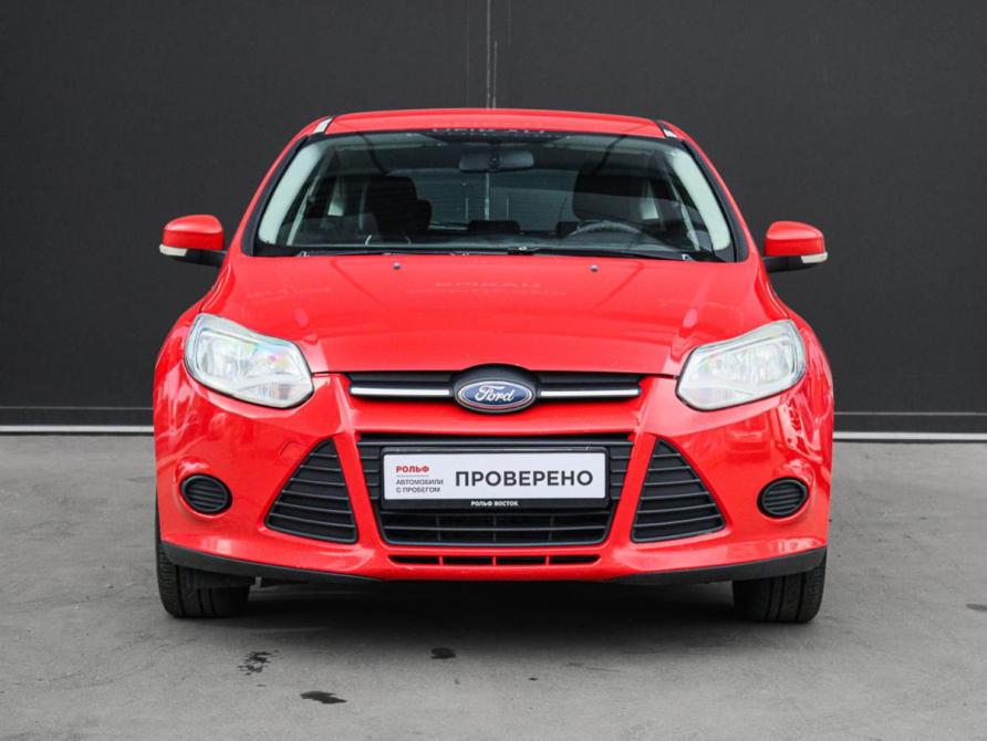 Ford Focus III Москва  - изображение 2