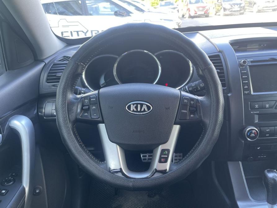 Kia Sorento II Брянск  - изображение 12