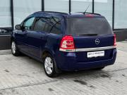 Opel Zafira B Рестайлинг Екатеринбург  - изображение 22