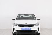 Kia Rio IV Рестайлинг Красноярск  - изображение 24