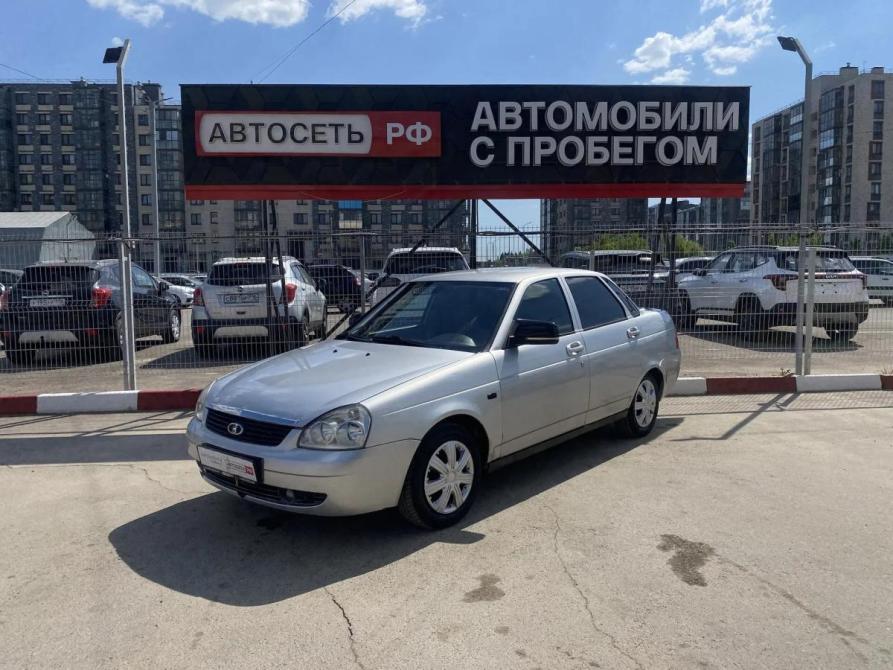Lada (ВАЗ) Priora I Альметьевск  - изображение 6
