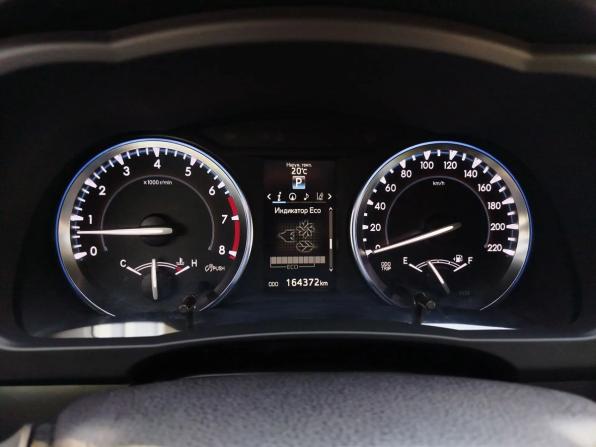 Toyota Highlander III (XU50) с пробегом 2015 года, цена 2 750 000 рублей, 164371 км, внедорожник, Автокод Объявления