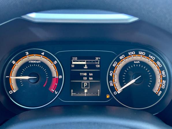 Lada (ВАЗ) Vesta I Рестайлинг (NG) с пробегом 2024 года, цена 1 400 000 рублей, 11149 км, седан, Автокод Объявления