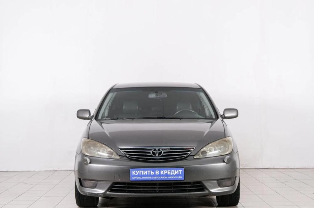 Toyota Camry V (XV30) Рестайлинг Красноярск  - изображение 2