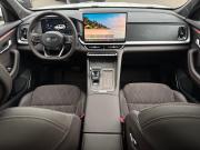 Geely Monjaro I Рестайлинг Воронеж  - изображение 39
