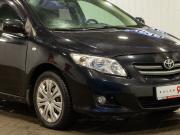 Toyota Corolla X (E140 E150) Иваново  - изображение 44