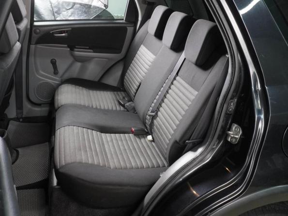Suzuki SX4 I (Classic) Рестайлинг с пробегом 2010 года, цена 849 000 рублей, 175249 км, хэтчбек, Автокод Объявления