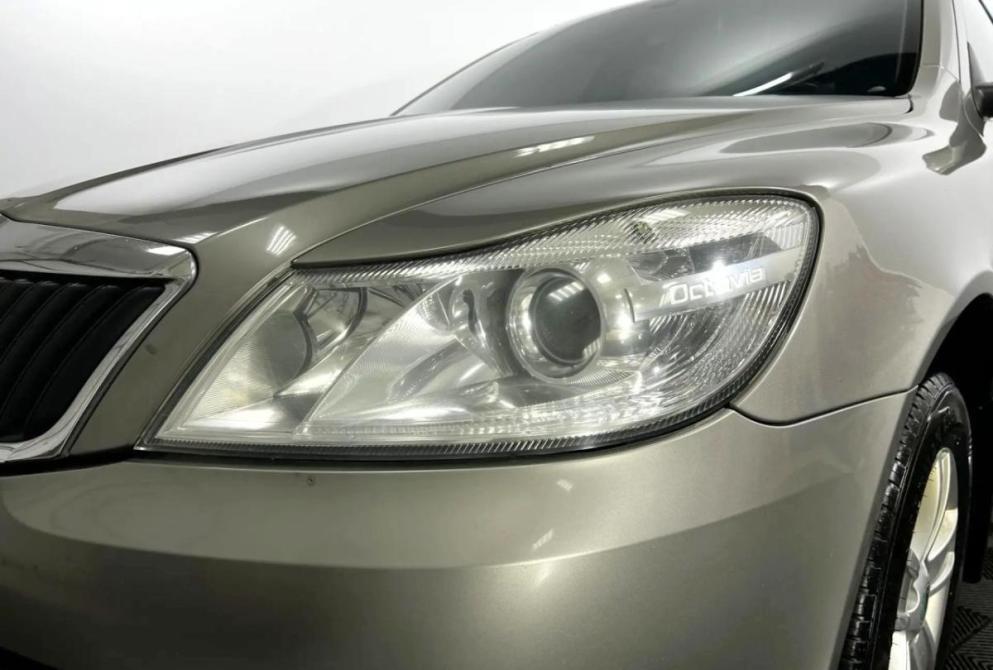 Skoda Octavia II (A5) Рестайлинг Нижний Новгород  - изображение 19