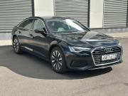 Audi A6 V (C8) Санкт-Петербург  - изображение 22