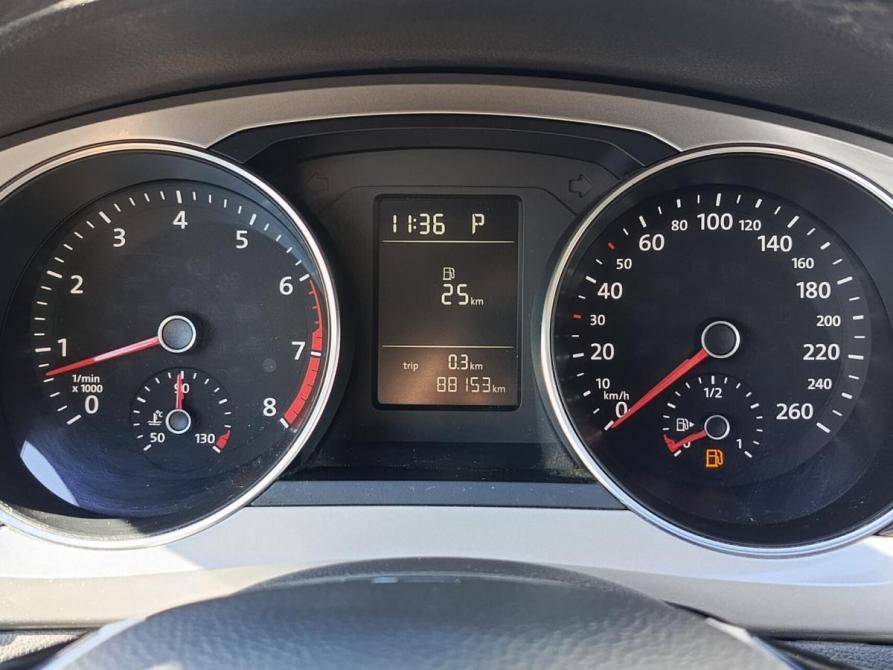 Volkswagen Jetta VI Рестайлинг Чебоксары  - изображение 16