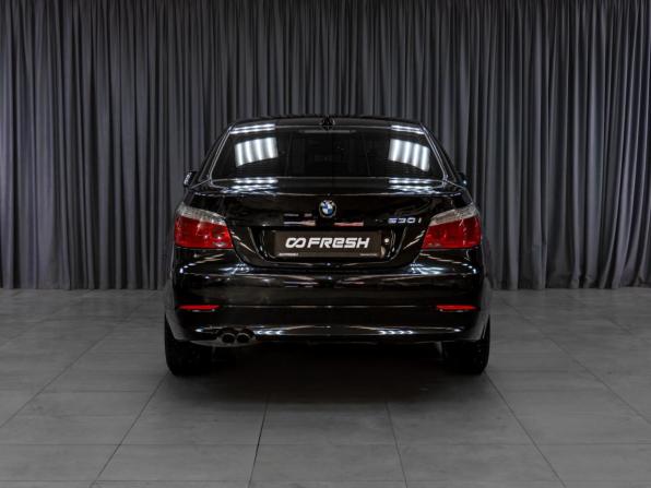 BMW 5 серии V (E60/E61) Рестайлинг с пробегом 2008 года, цена 1 249 000 рублей, 223100 км, седан, Автокод Объявления