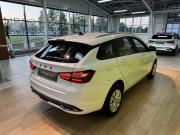 Lada (ВАЗ) Vesta I Рестайлинг (NG) Чебоксары  - изображение 42