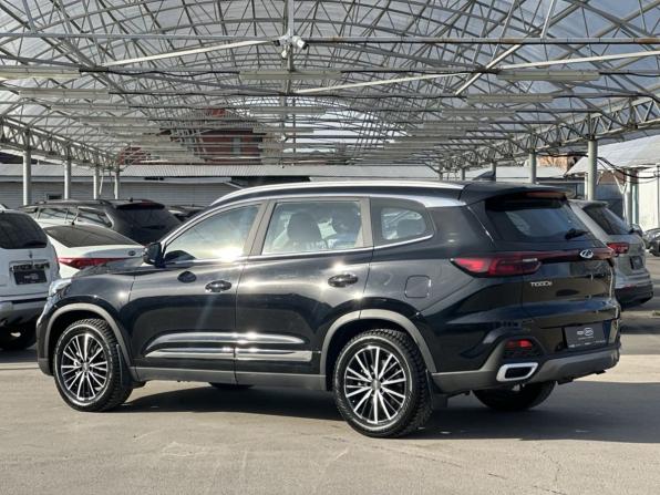 Chery Tiggo 8 I Рестайлинг с пробегом 2023 года, цена 1 866 000 рублей, 44009 км, внедорожник, Автокод Объявления
