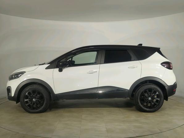 Renault Kaptur I Рестайлинг с пробегом 2021 года, цена 1 649 000 рублей, 53895 км, внедорожник, Автокод Объявления