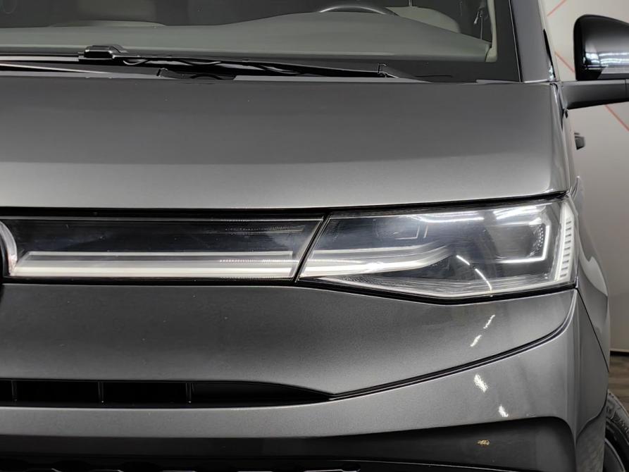 Volkswagen Multivan T7 Москва  - изображение 10