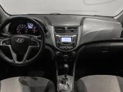 Hyundai Solaris I Рестайлинг Казань  - изображение 14