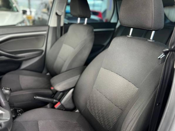Lada (ВАЗ) Vesta I с пробегом 2019 года, цена 1 060 000 рублей, 98065 км, универсал, Автокод Объявления