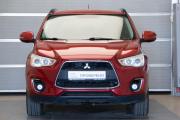 Mitsubishi ASX I Рестайлинг Москва  - изображение 37