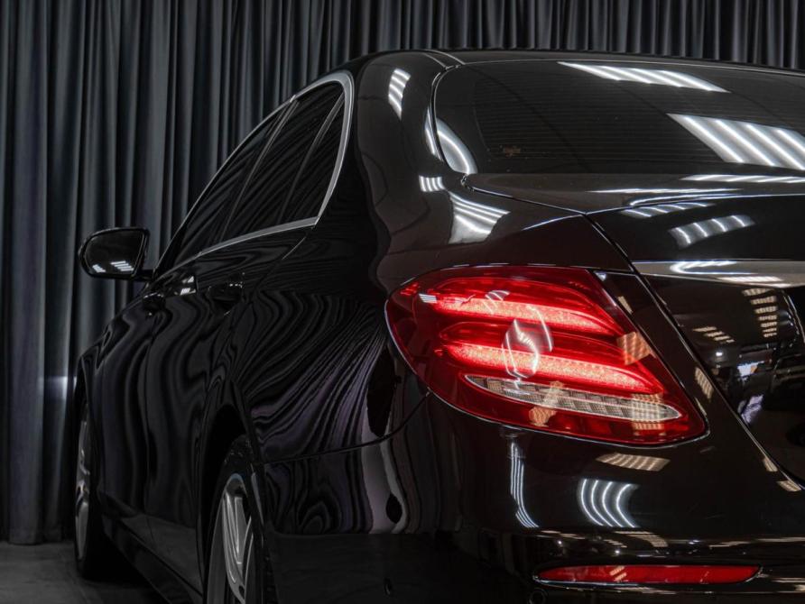 Mercedes-Benz E-Класс V (W213 S213 C238) Тюмень  - изображение 6