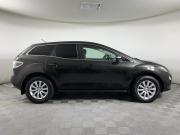 Mazda CX-7 I Рестайлинг Москва  - изображение 23