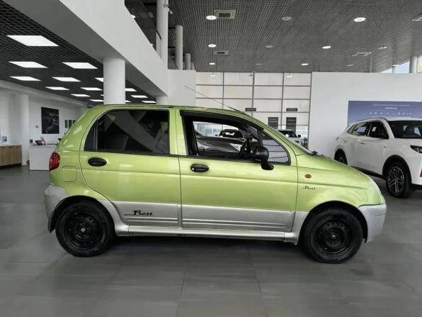Daewoo Matiz I Рестайлинг с пробегом 2005 года, цена 199 900 рублей, 231000 км, хэтчбек, Автокод Объявления