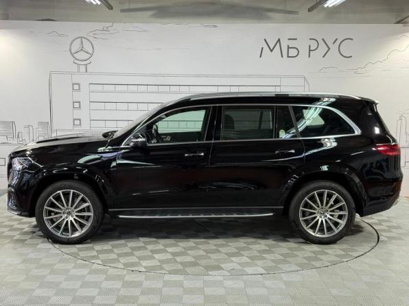 Новый Mercedes-Benz GLS II (X167) Рестайлинг 2025 года, цена 17 300 000 рублей, внедорожник, Автокод Объявления