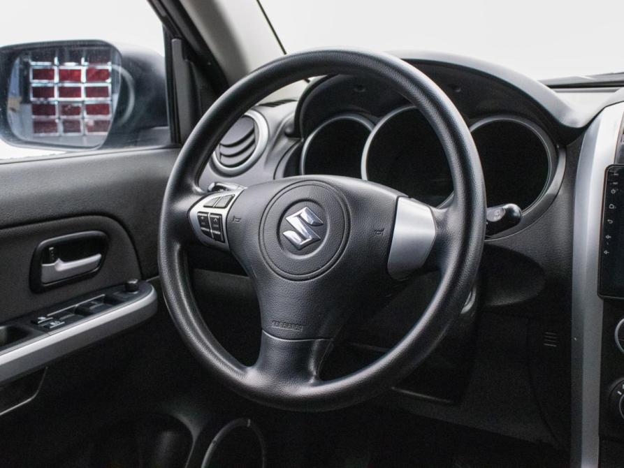 Suzuki Grand Vitara II Рестайлинг Москва  - изображение 15