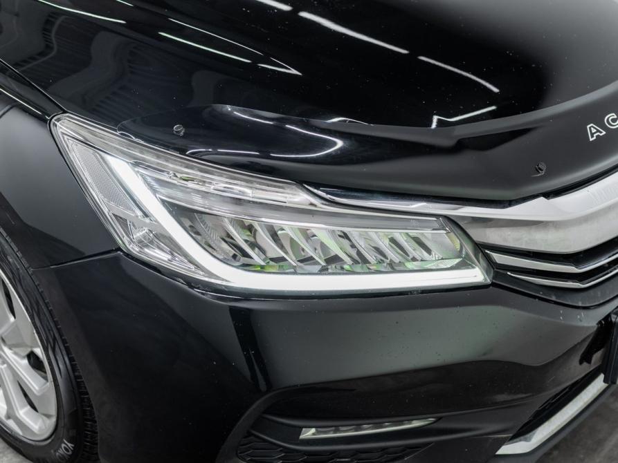 Honda Accord IX Рестайлинг Красноярск  - изображение 21