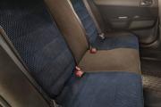 Mitsubishi Lancer IX Рестайлинг Челябинск  - изображение 37