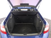 Skoda Octavia III (A7) Рестайлинг Москва  - изображение 36