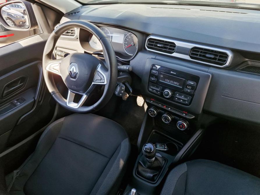 Renault Duster II Нижний Новгород  - изображение 8