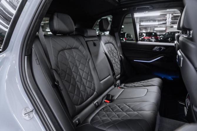 Новый BMW X5 IV (G05/G18) Рестайлинг 2026 года, цена 15 700 000 рублей, внедорожник, Автокод Объявления