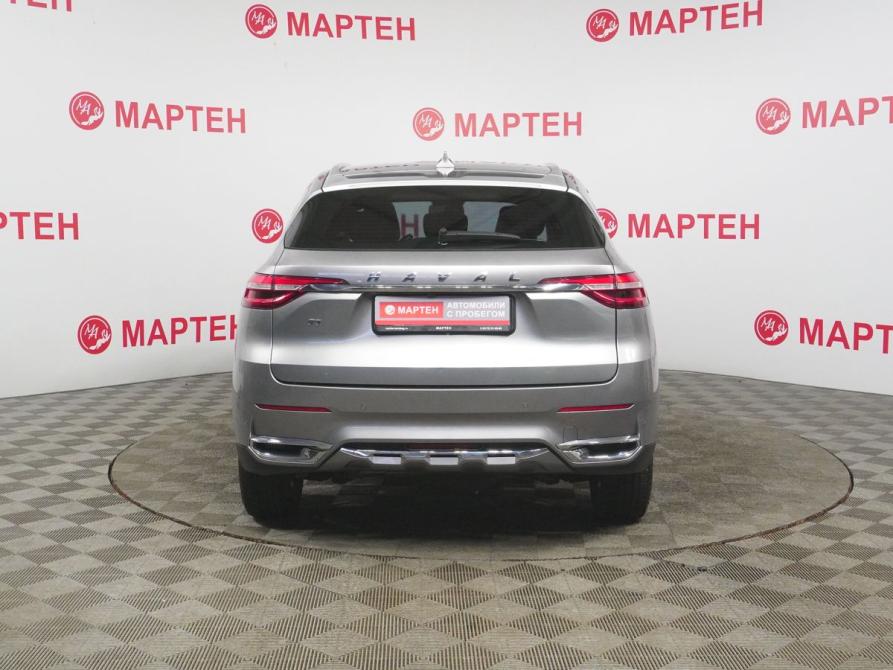 Haval F7 I Вологда  - изображение 6