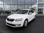 Skoda Octavia III (A7) Курган  - изображение 19