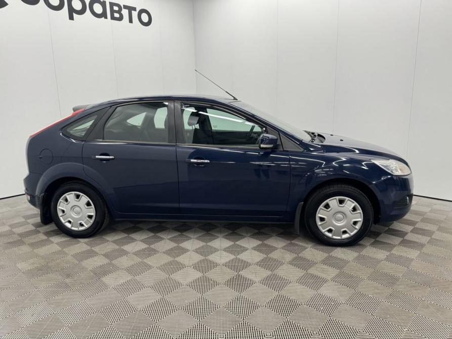 Ford Focus II Рестайлинг Воронеж  - изображение 10