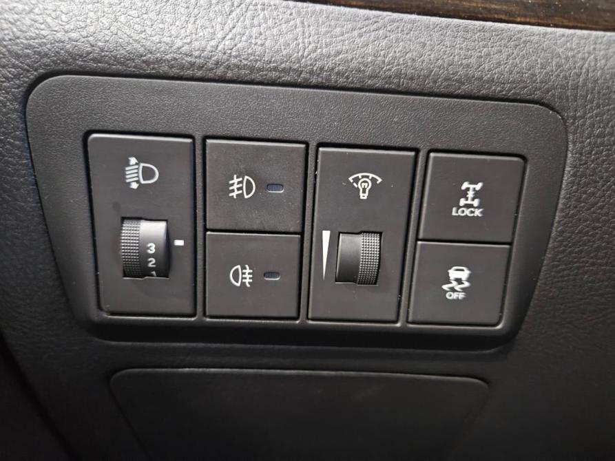 Hyundai Santa Fe II Рестайлинг Вологда  - изображение 17