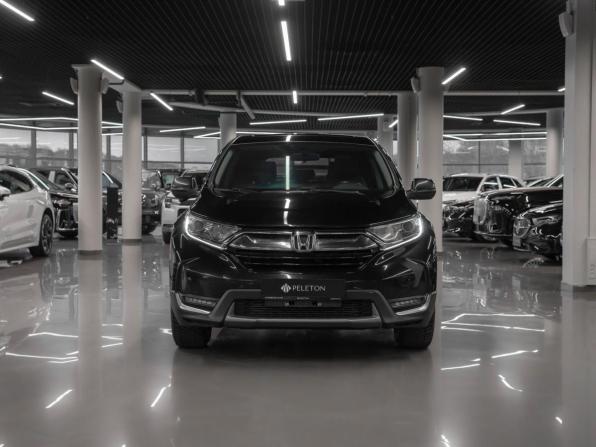 Honda CR-V V Рестайлинг с пробегом 2020 года, цена 2 900 000 рублей, 82734 км, внедорожник, Автокод Объявления