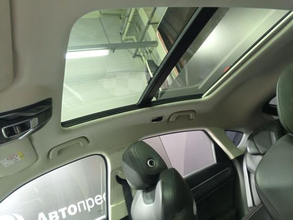 Geely Tugella I с пробегом 2022 года, цена 2 450 000 рублей, 72769 км, внедорожник, Автокод Объявления