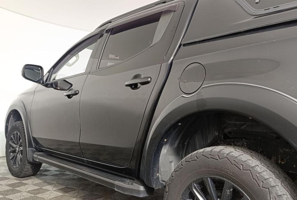 Mitsubishi L200 V Волгоград  - изображение 19