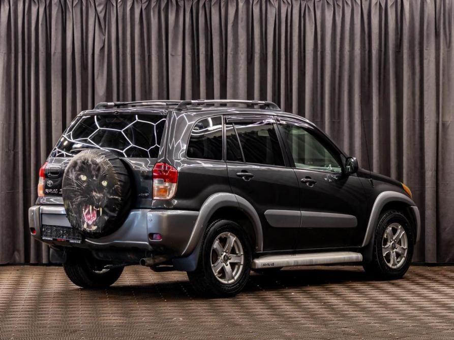 Toyota RAV4 II (XA20) Краснодар  - изображение 6