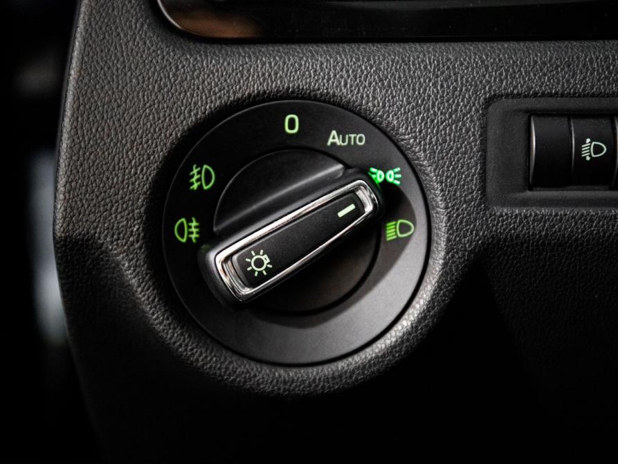 Skoda Rapid I Рестайлинг Иркутск  - изображение 17