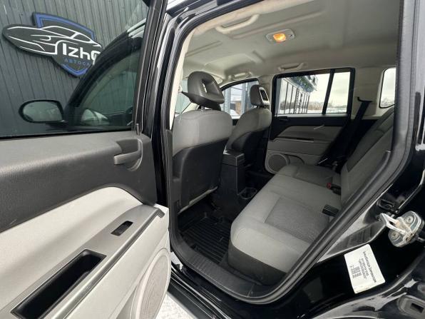 Jeep Compass I с пробегом 2007 года, цена 699 000 рублей, 175000 км, внедорожник, Автокод Объявления