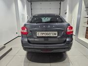 Lada (ВАЗ) Granta I Рестайлинг Москва  - изображение 21