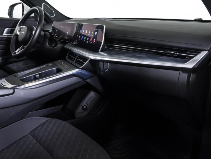 Haval F7 II Москва  - изображение 11