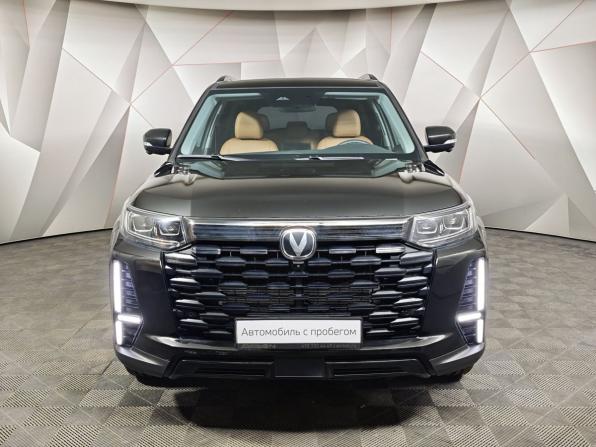 Changan CS95 I Рестайлинг 2 с пробегом 2023 года, цена 2 550 000 рублей, 37182 км, внедорожник, Автокод Объявления