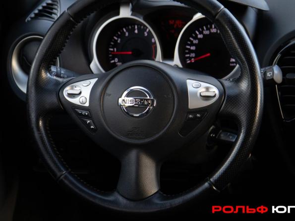 Nissan Juke I с пробегом 2014 года, цена 963 000 рублей, 92128 км, внедорожник, Автокод Объявления