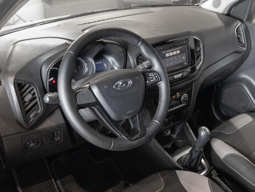 Lada (ВАЗ) XRAY I Казань  - изображение 5