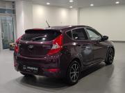 Hyundai Solaris I Казань  - изображение 28